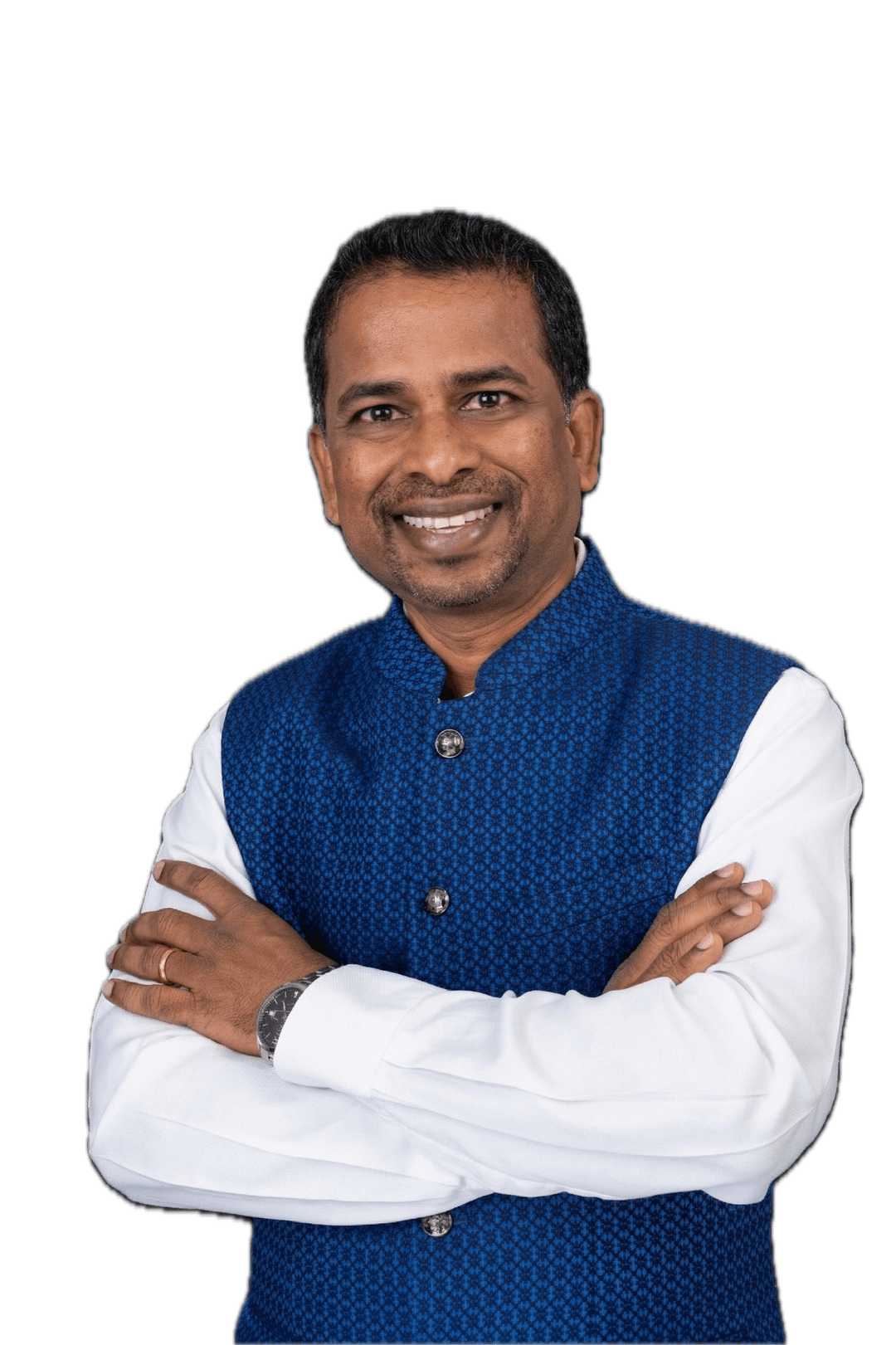 Crawford Wilson D'souza